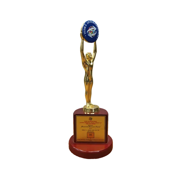 Indira International Award