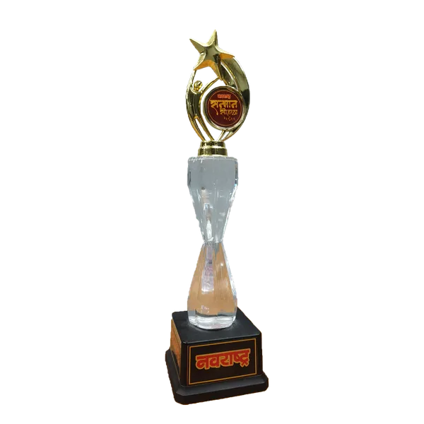 Navrashtra Award