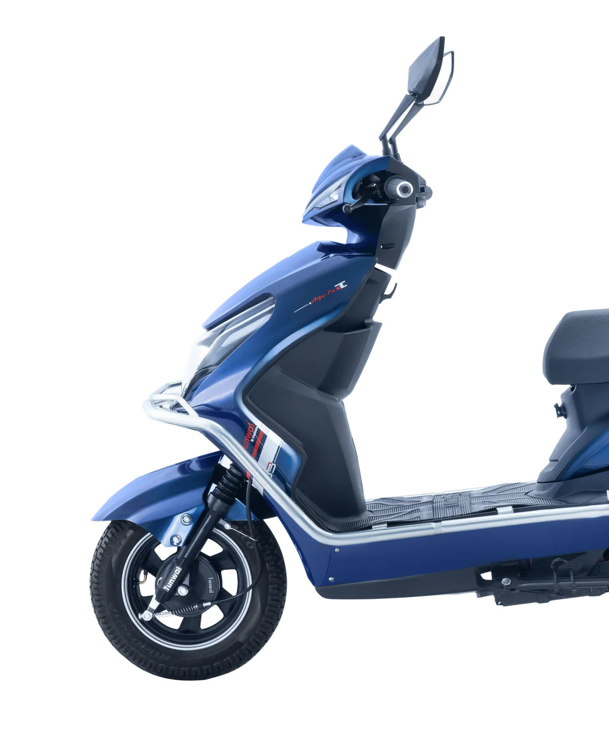 Tunwal Alfa Pro electric scooter