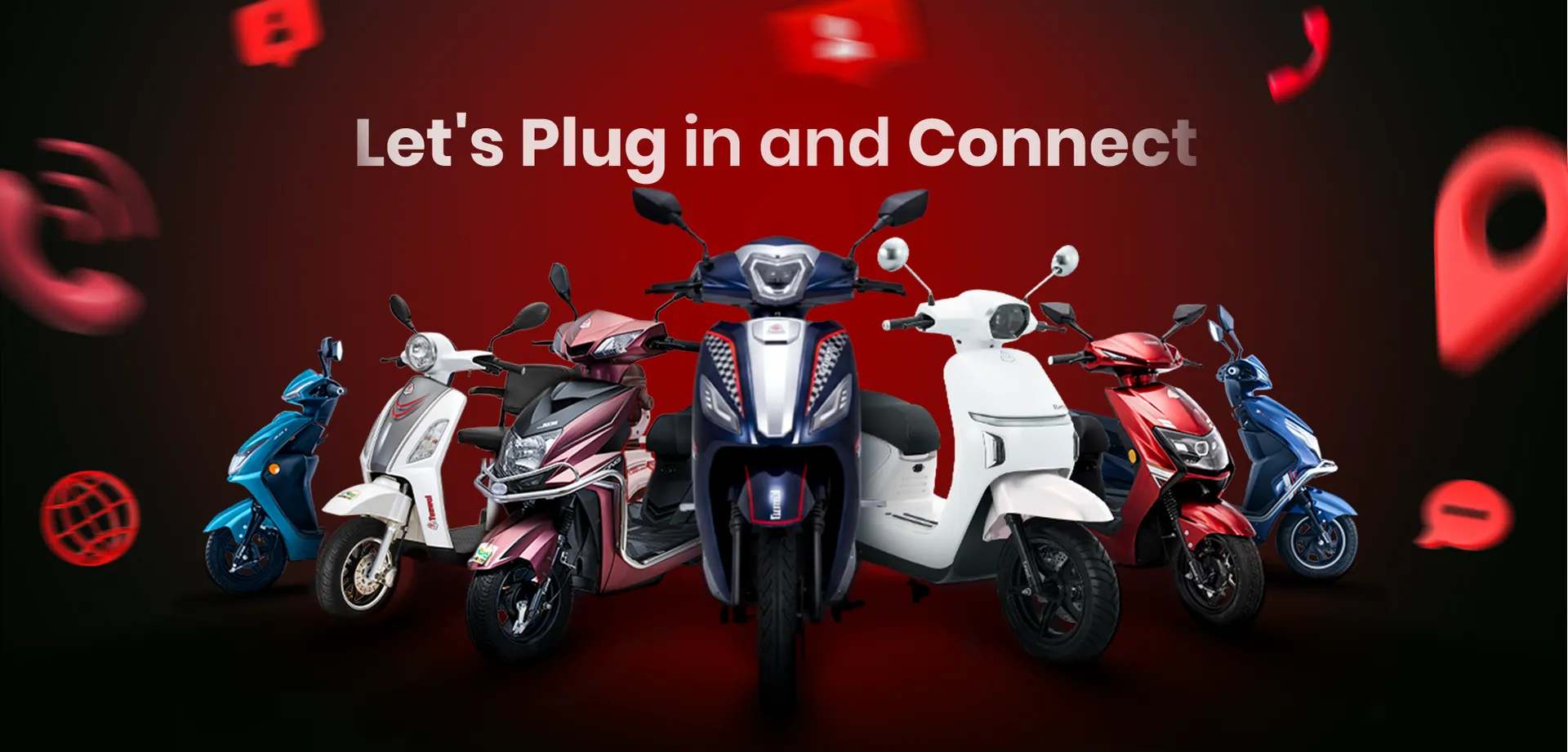 Get in touch with Tunwal E-Motors