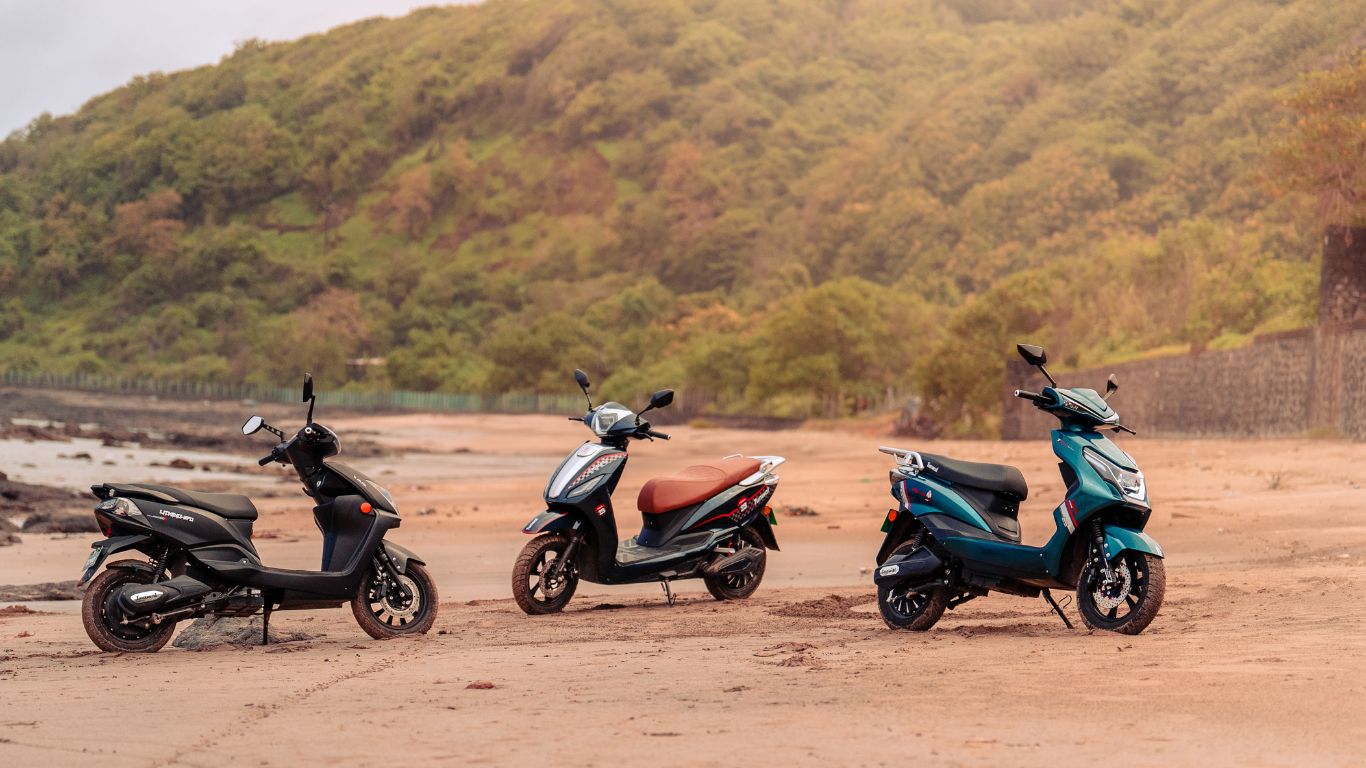 From Vision to Reality — Tunwal E-Motors Driving India's EV Revolution