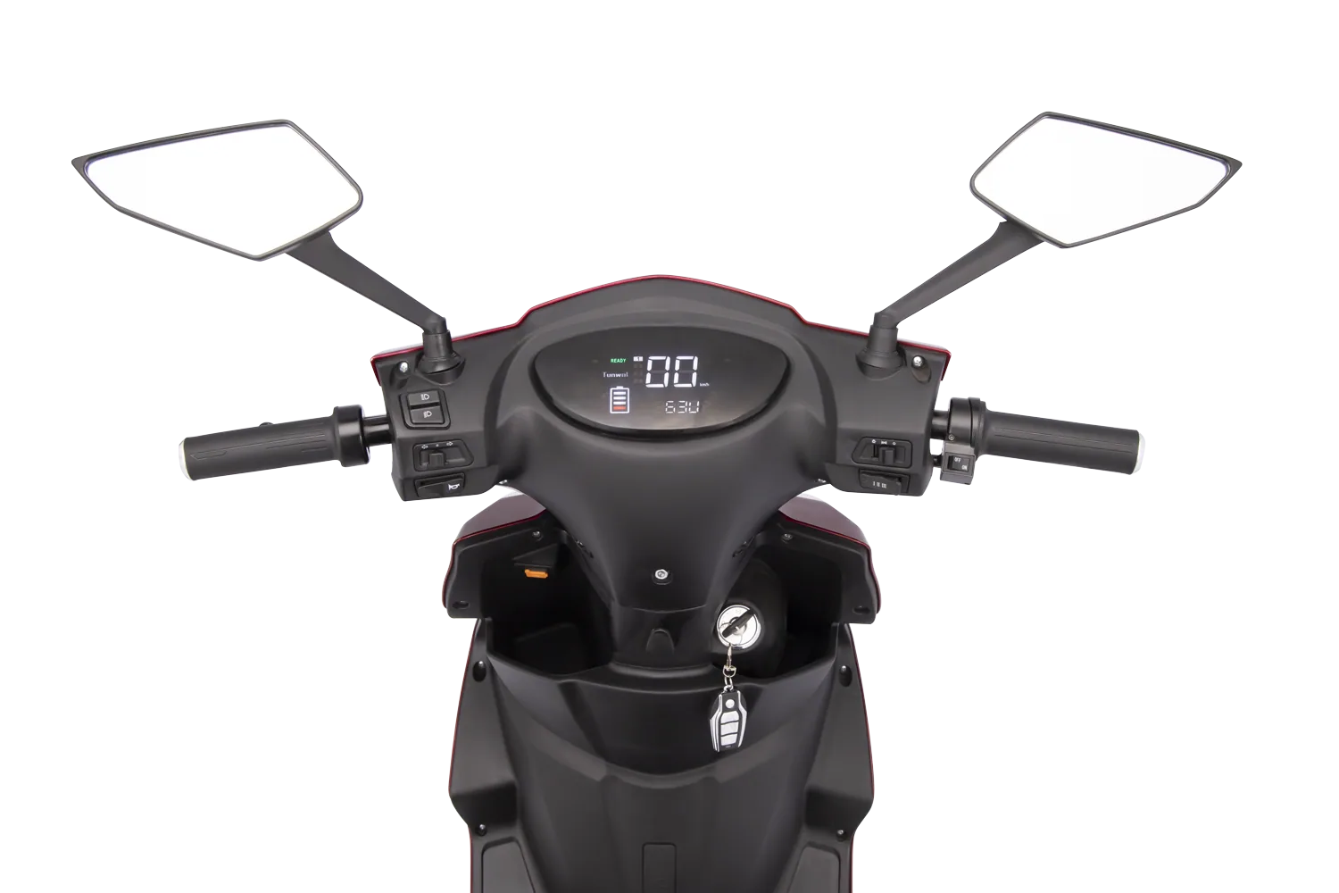 Alfa Pro — view 10 of 10